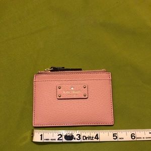 Kate Spade Money & Cardholder